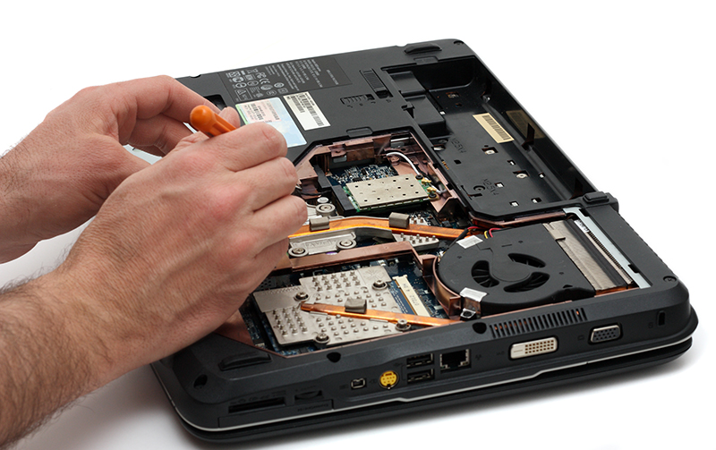 Business PC-Laptop Repair